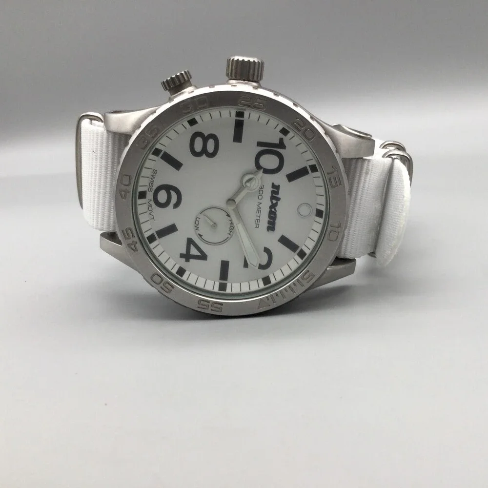 Nixon see photos